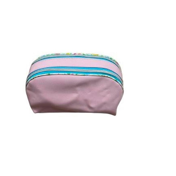 CUTE PINK COSMETIC BAG SET! - Picture 3 of 4